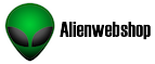  Alienwebshop, LLC